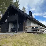 Chalet Himos Moekki *