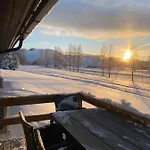 Himos Moekki Horská chata Jämsä