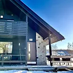 Chalet Himos Moekki