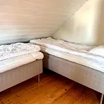 Chalet Himos Moekki