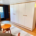 Chalet Himos Moekki