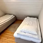Himos Moekki Horská chata *
