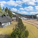 Chalet Himos Moekki Jämsä