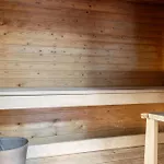 Chalet Himos Moekki