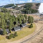 Himos Moekki Chalet *