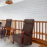 Chalet Himos Moekki Jämsä