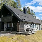 Chalet Himos Moekki *