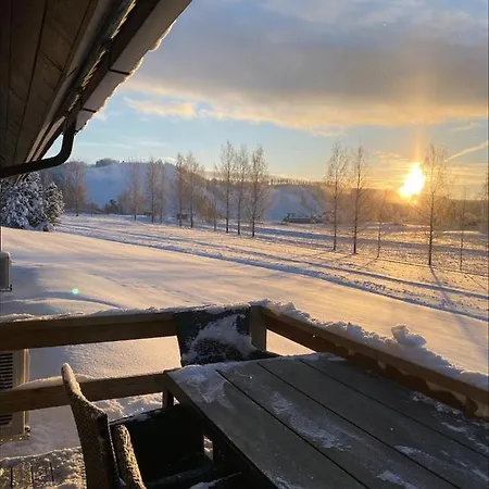 Himos Moekki Σαλέ Jämsä