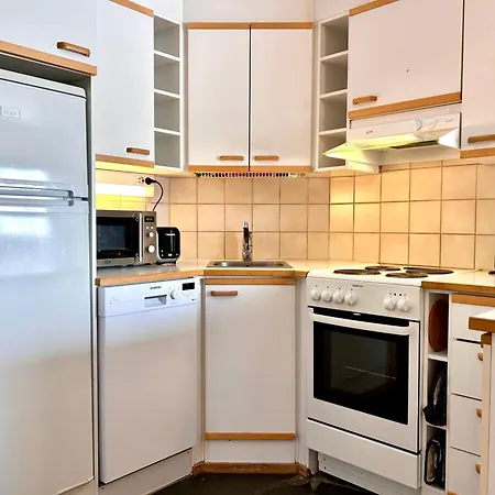 Σαλέ Himos Moekki