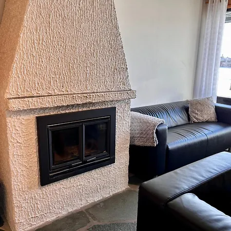 בקתה Himos Moekki *