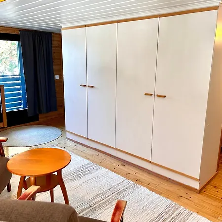 בקתה Himos Moekki