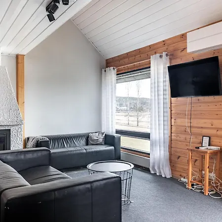 Chalet Himos Moekki *