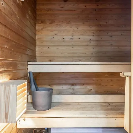Himos Moekki Chalet Jamsa