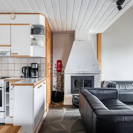 Chalet Himos Moekki *