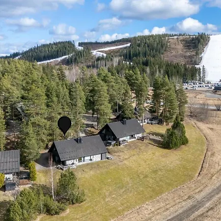 Himos Moekki Chalet Jamsa