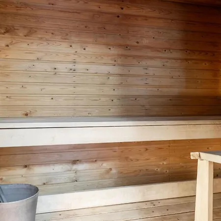 Chalet Himos Moekki