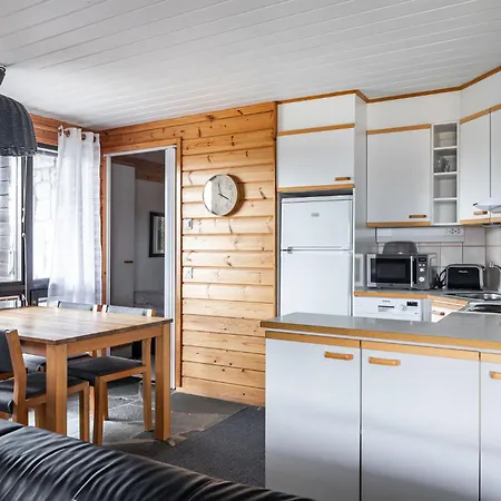 Chalet Himos Moekki Jamsa