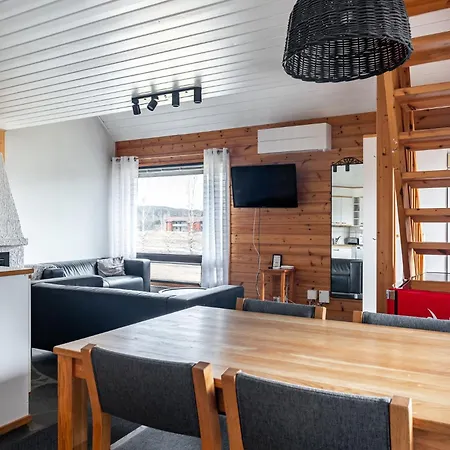 Himos Moekki Chalet