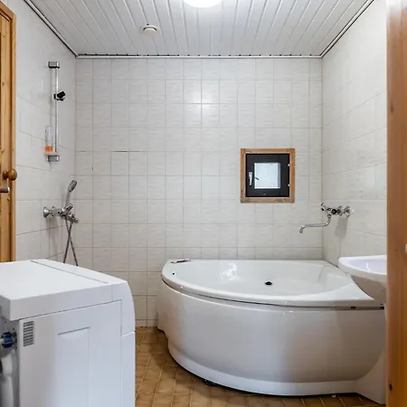 Chalet Himos Moekki *