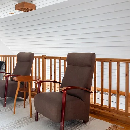 Chalet Himos Moekki Jamsa