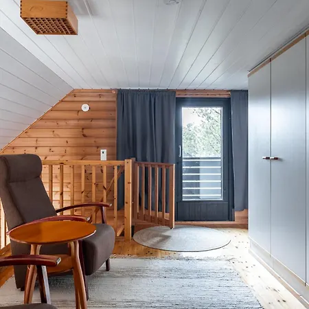 Himos Moekki Chalet