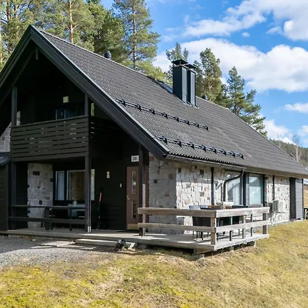 Chalet Himos Moekki *