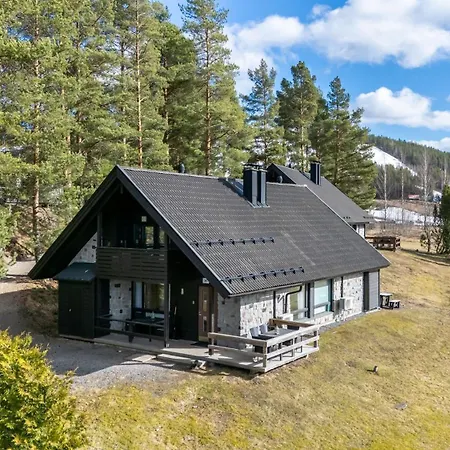 Himos Moekki Chalet