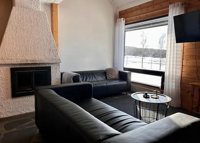 Himos Moekki Domek alpejski