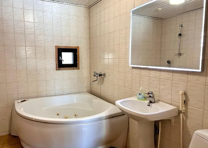 Chalet Himos Moekki *