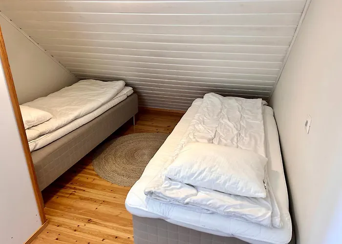 Himos Moekki Domek alpejski *