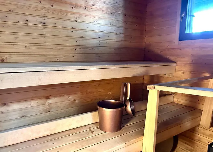 Himos Moekki * Jämsä